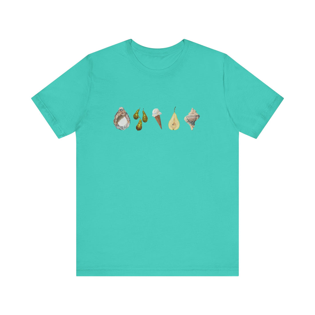 Sweet Season Tee