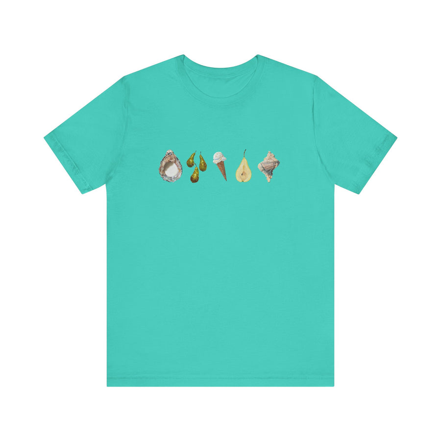 Sweet Season Tee