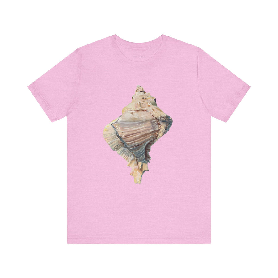 Seashell Tee