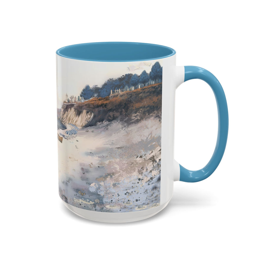 Sole di Palermo Mug