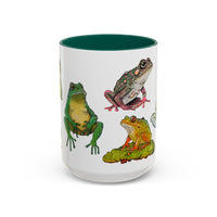 Frog Mug