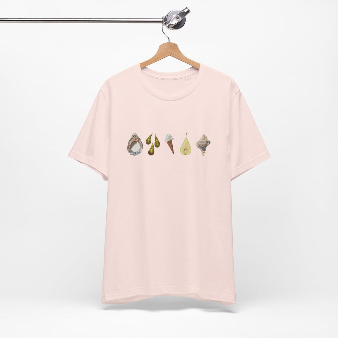 Sweet Season Tee