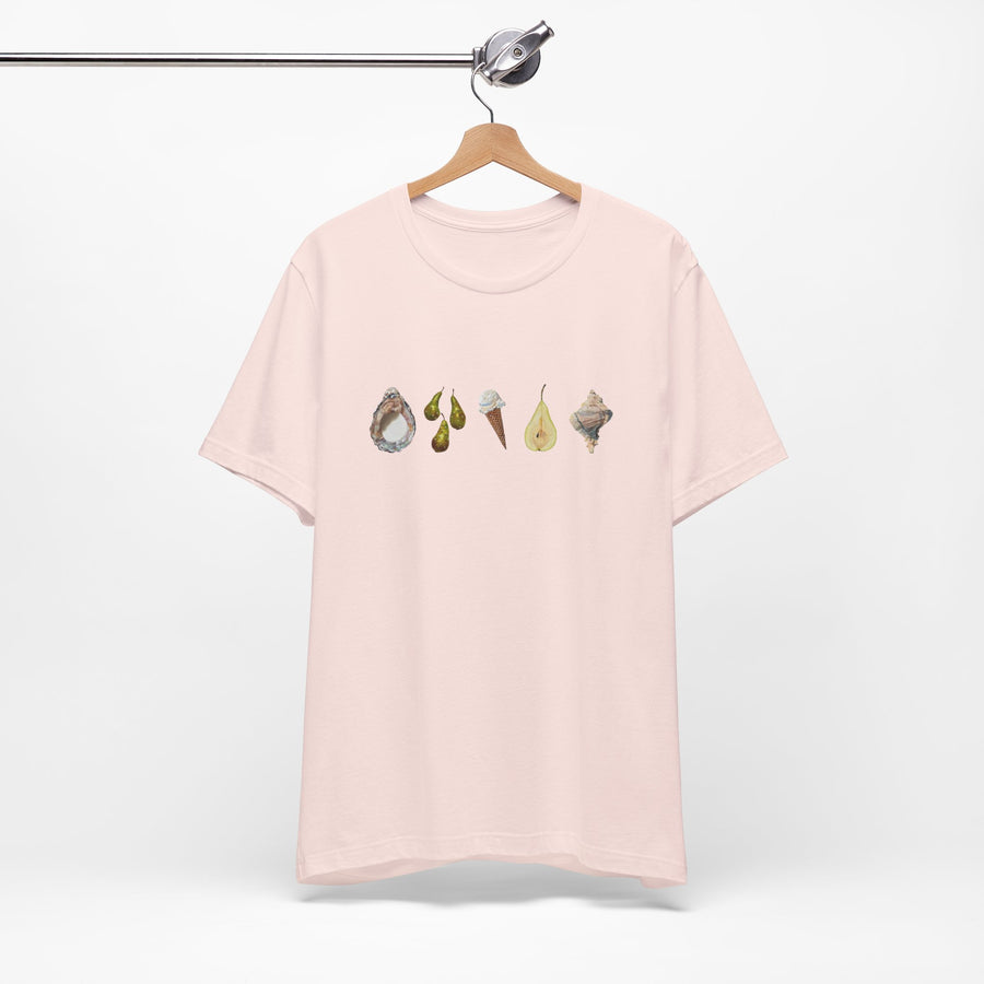Sweet Season Tee