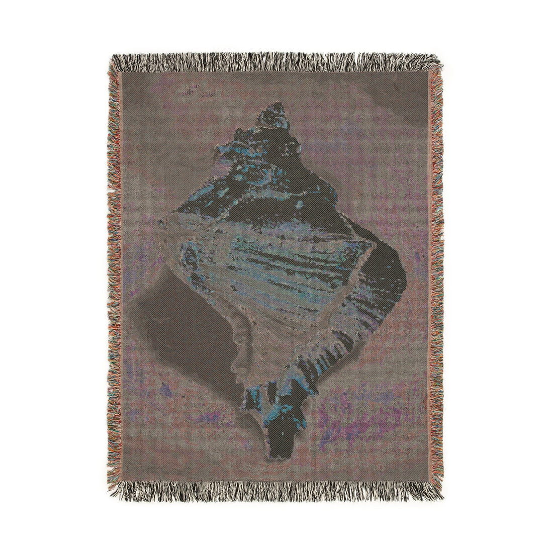Venus Woven Blanket