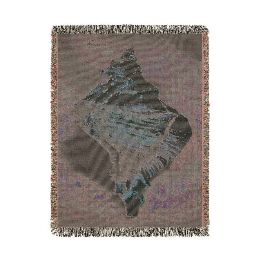Venus Woven Blanket