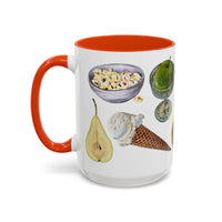 Girl Dinner Mug