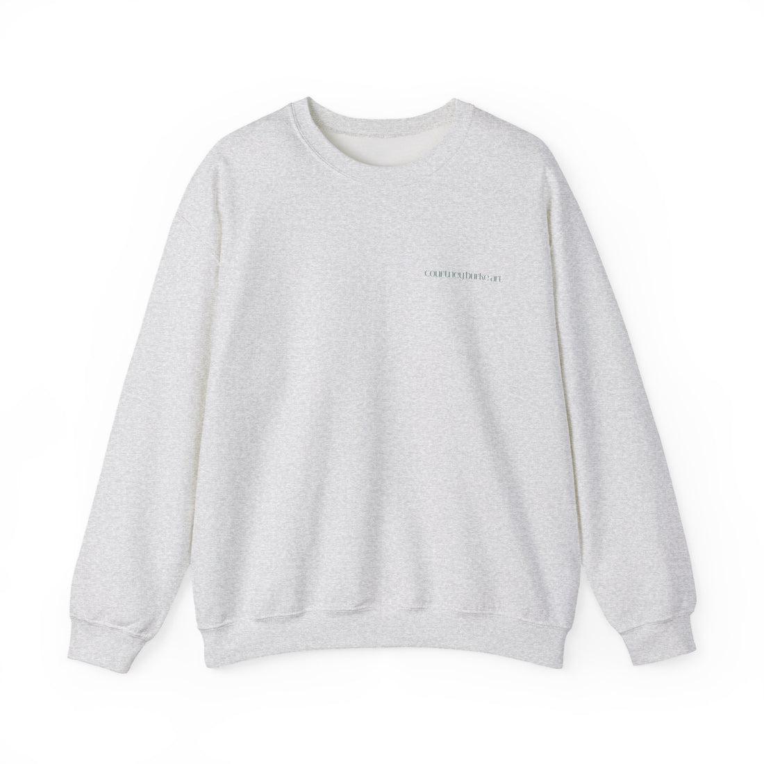 So Graceful Crewneck