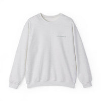 So Graceful Crewneck