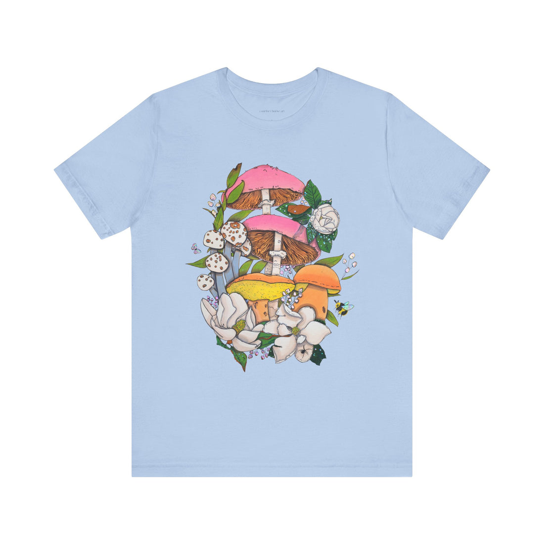 Southern Magnolia Tee