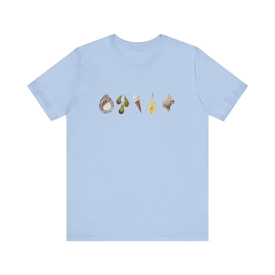Sweet Season Tee