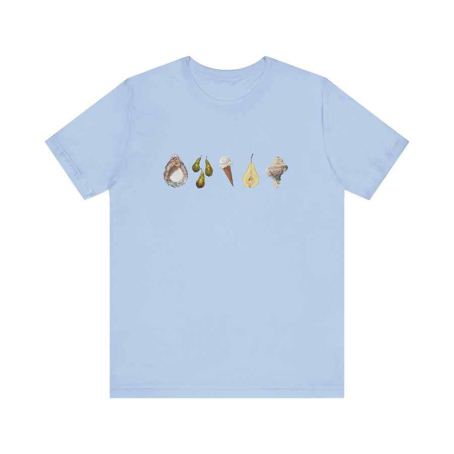 Sweet Season Tee