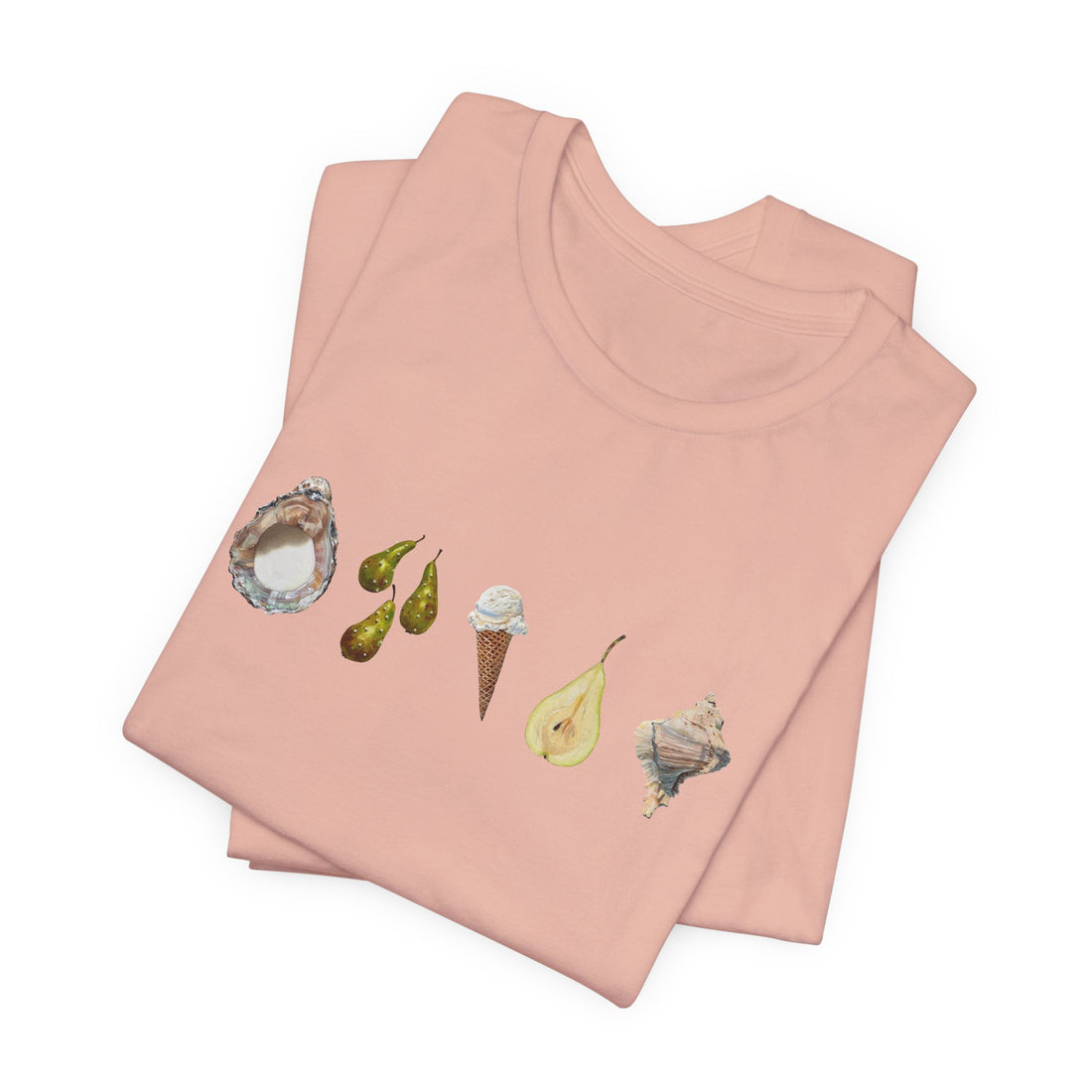 Sweet Season Tee