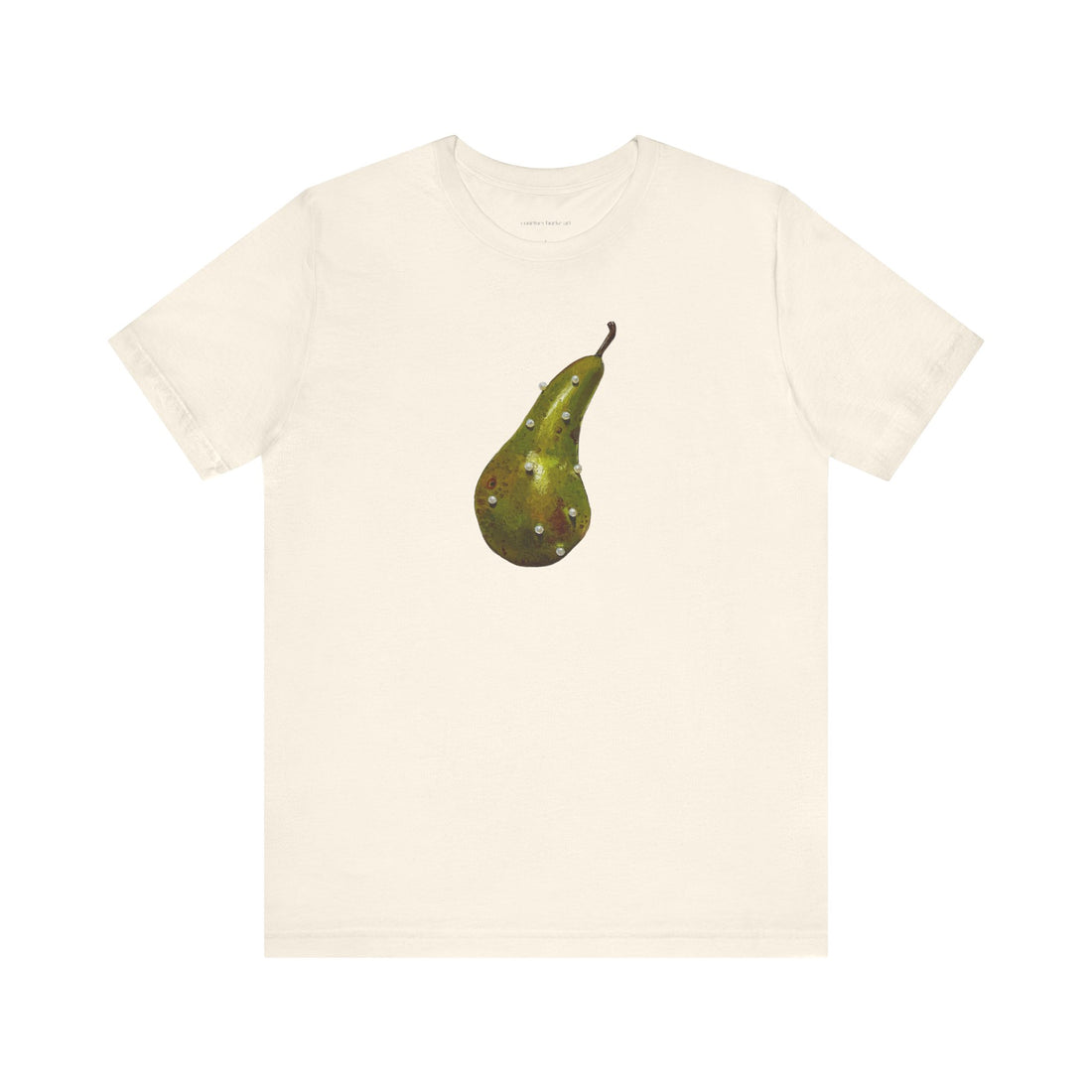 Pearly Pear Tee