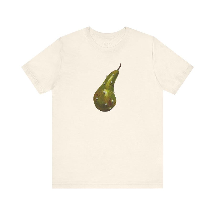 Pearly Pear Tee