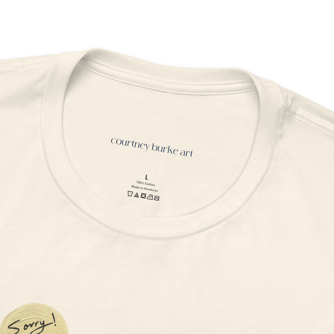 Pilates Tee