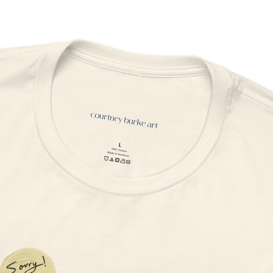 Pilates Tee