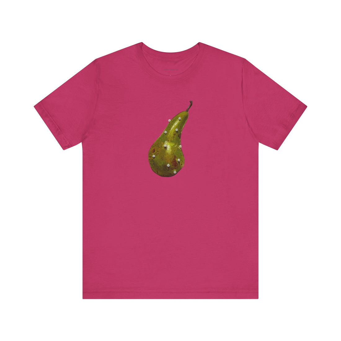 Pearly Pear Tee