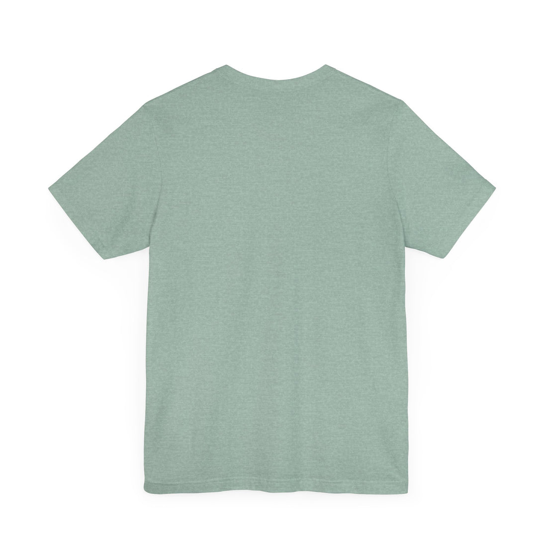 Milk and Vanilla Ice Cream Tee