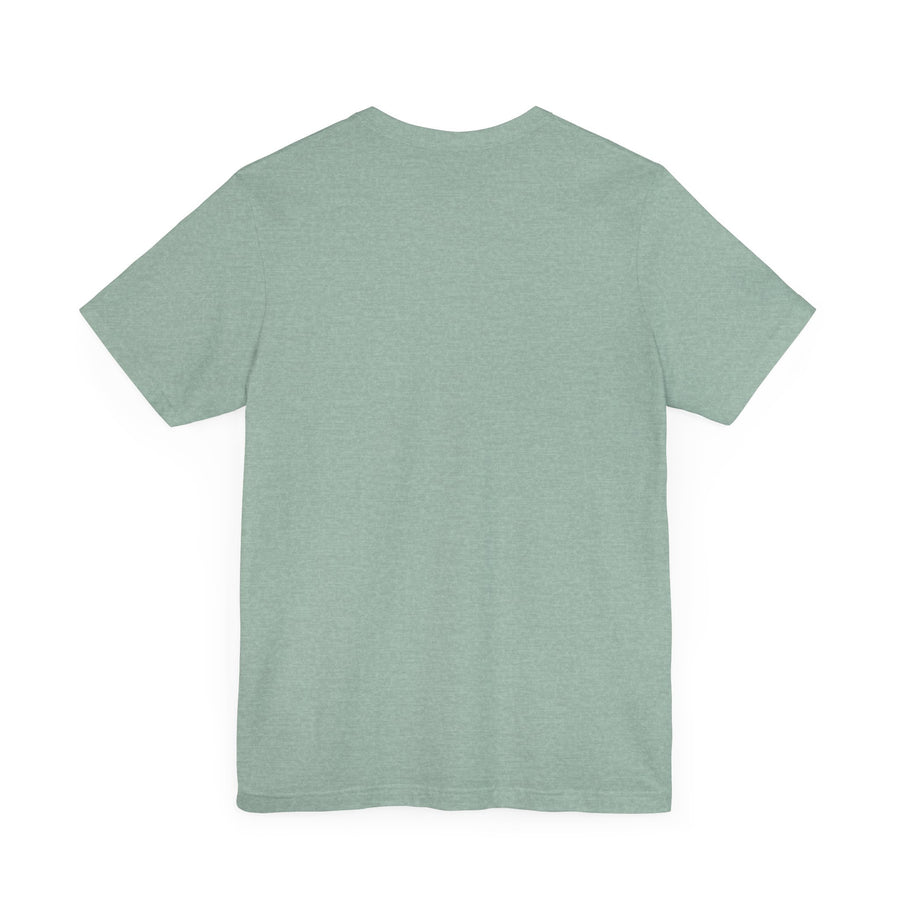 Milk and Vanilla Ice Cream Tee
