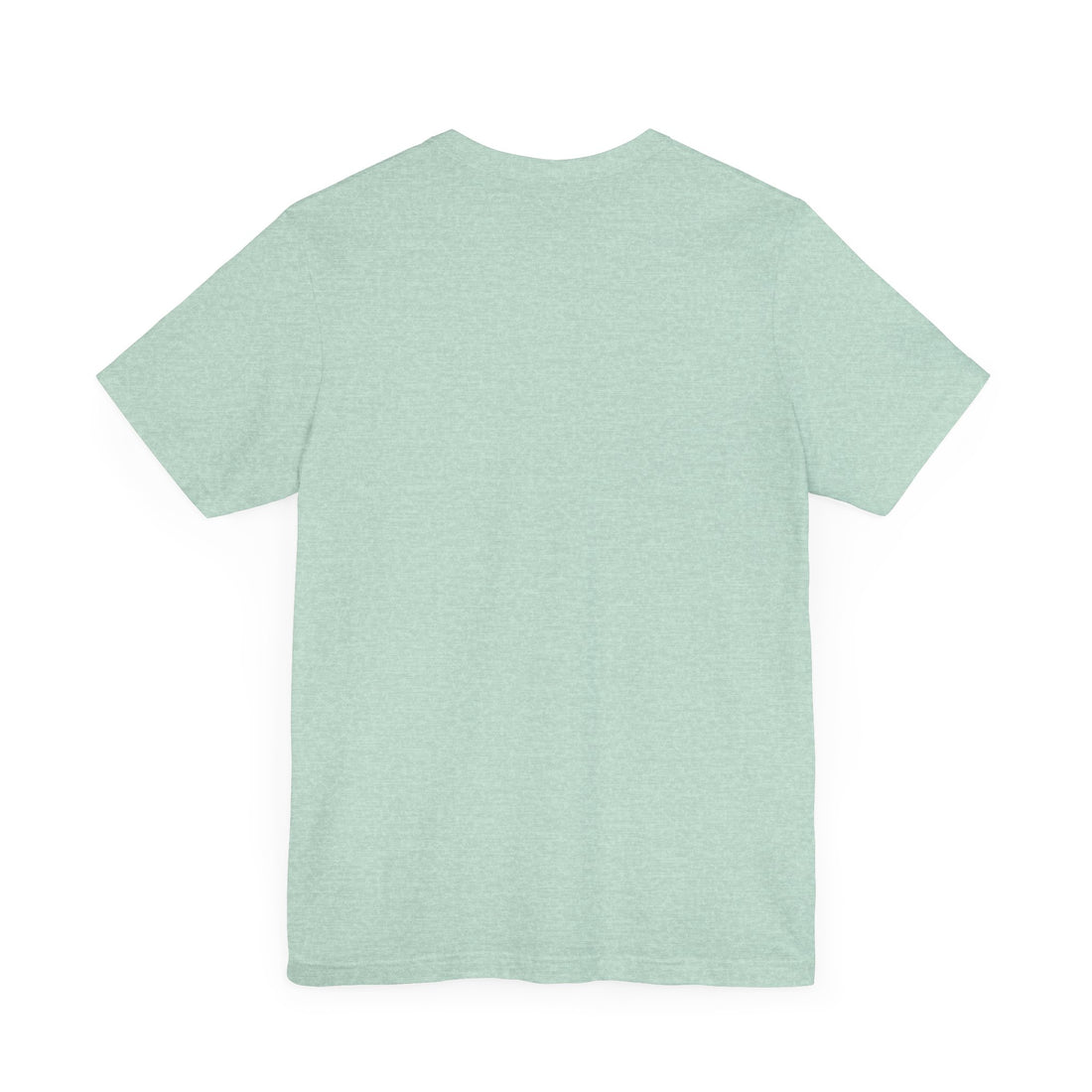 Milk and Vanilla Ice Cream Tee