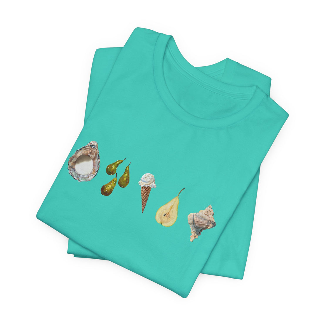 Sweet Season Tee