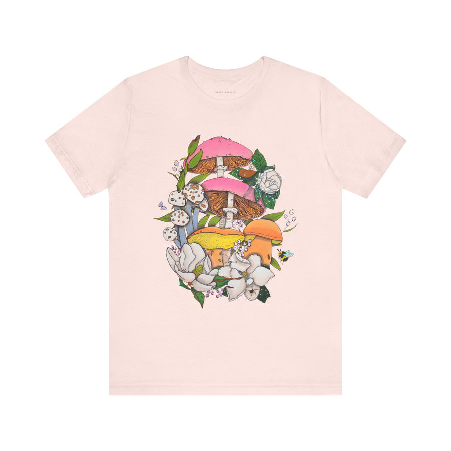 Southern Magnolia Tee