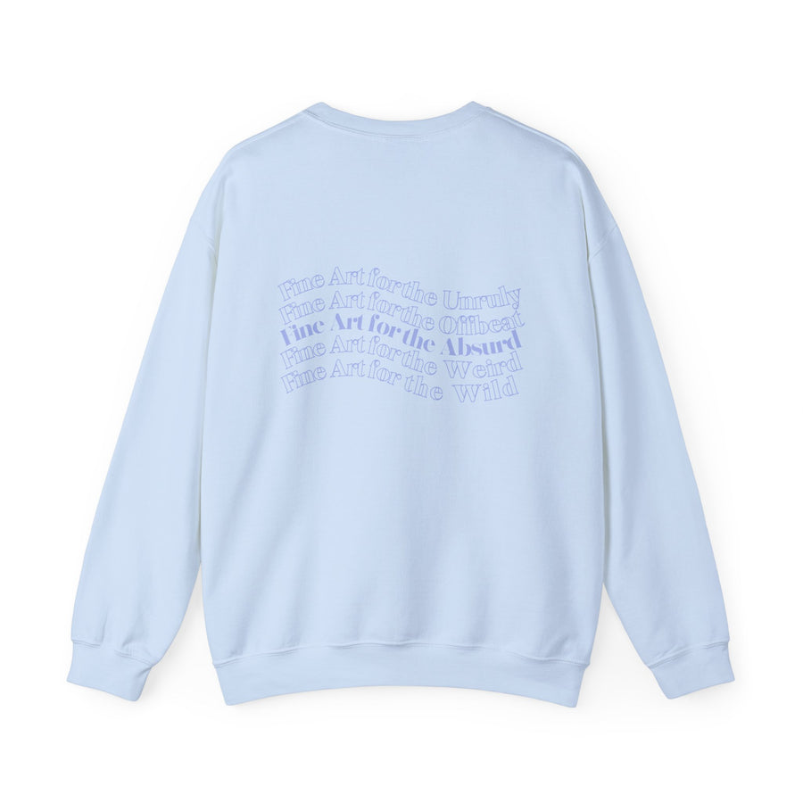 Sweet Season Crewneck