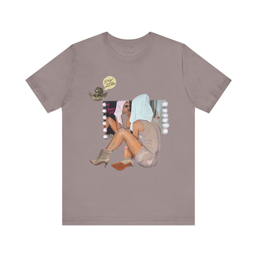 Pilates Tee