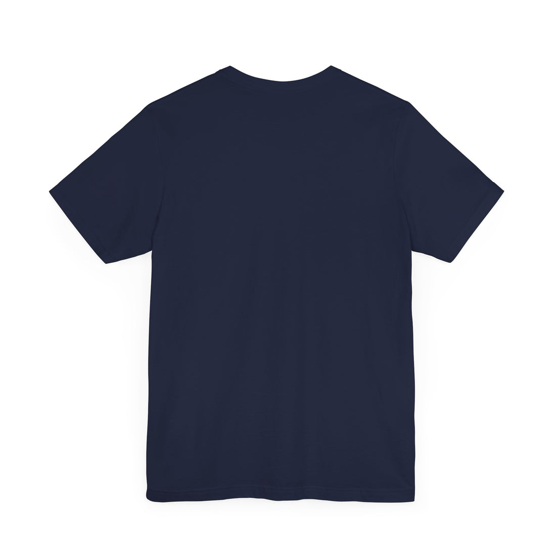 Milk and Vanilla Ice Cream Tee