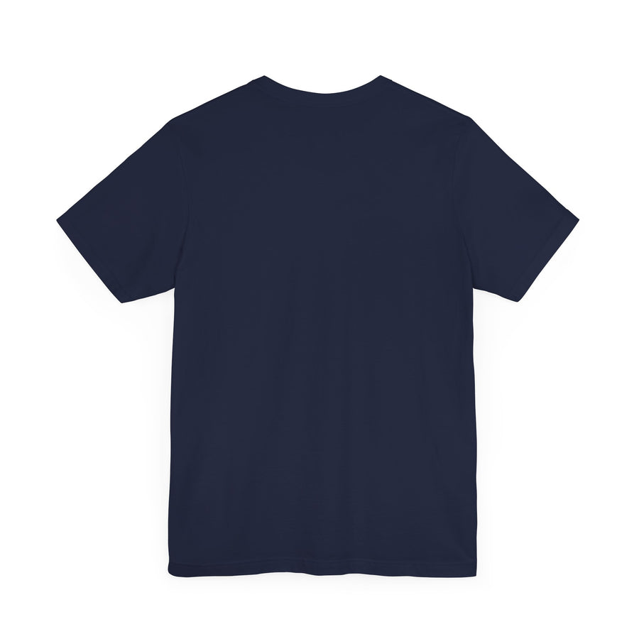 Milk and Vanilla Ice Cream Tee