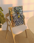 “Sun-Dappled Apéritif” Giclée Print