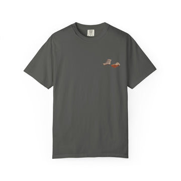 Yes, I Can-Can! Tee
