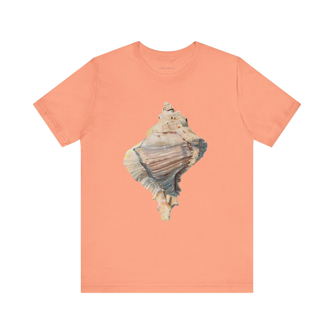 Seashell Tee
