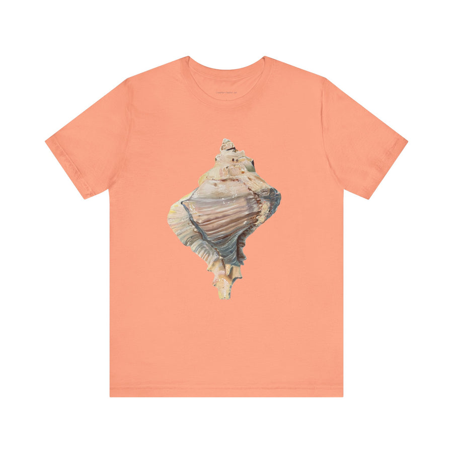 Seashell Tee