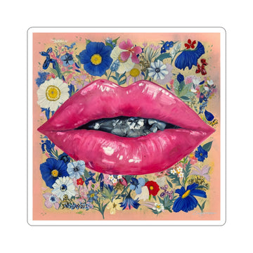 Sweet Talk Sticker