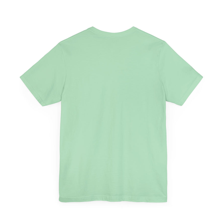 Milk and Vanilla Ice Cream Tee