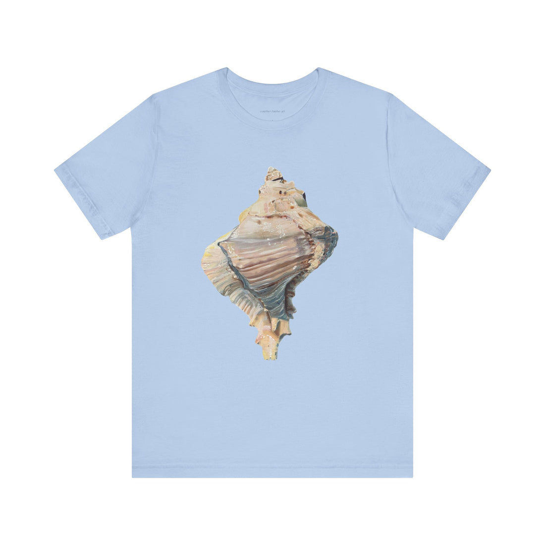 Seashell Tee