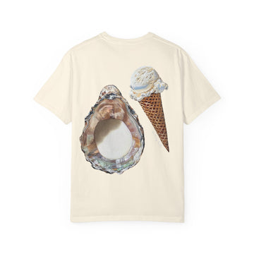 Ice Cream Tee