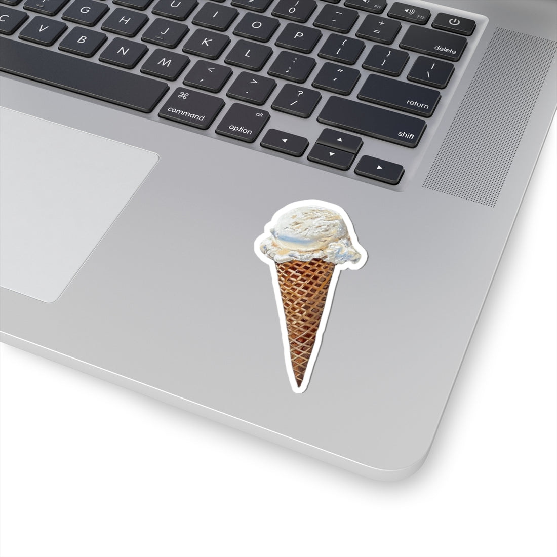 Ice Cream Sticker