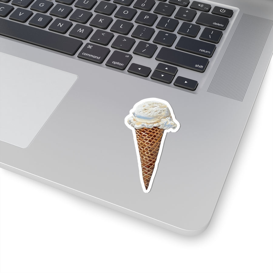Ice Cream Sticker