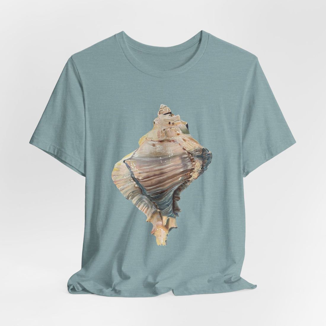 Seashell Tee
