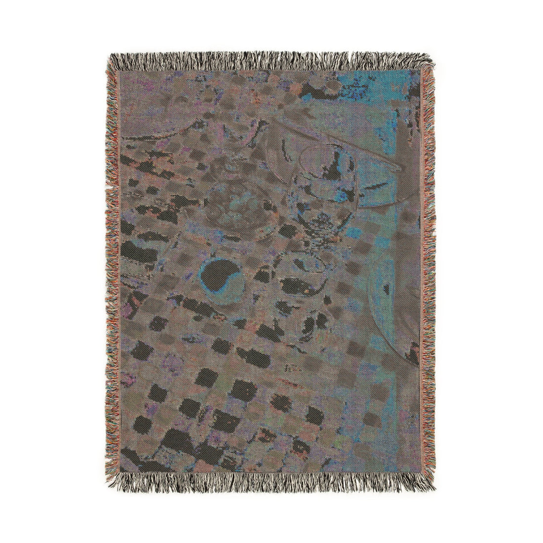 Aperitif Woven Blanket