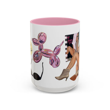Girl Coded Mug