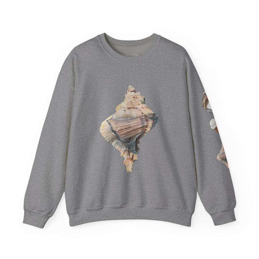 Summer Crewneck