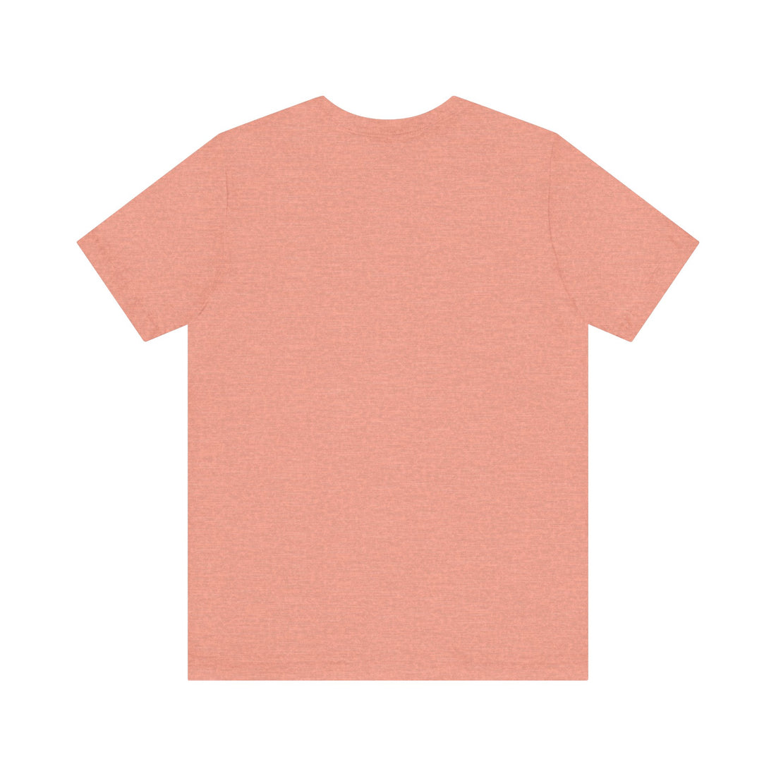 Milk and Vanilla Ice Cream Tee