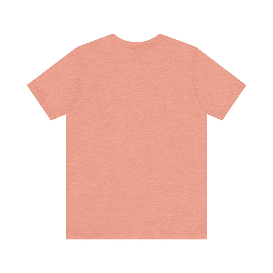 Milk and Vanilla Ice Cream Tee