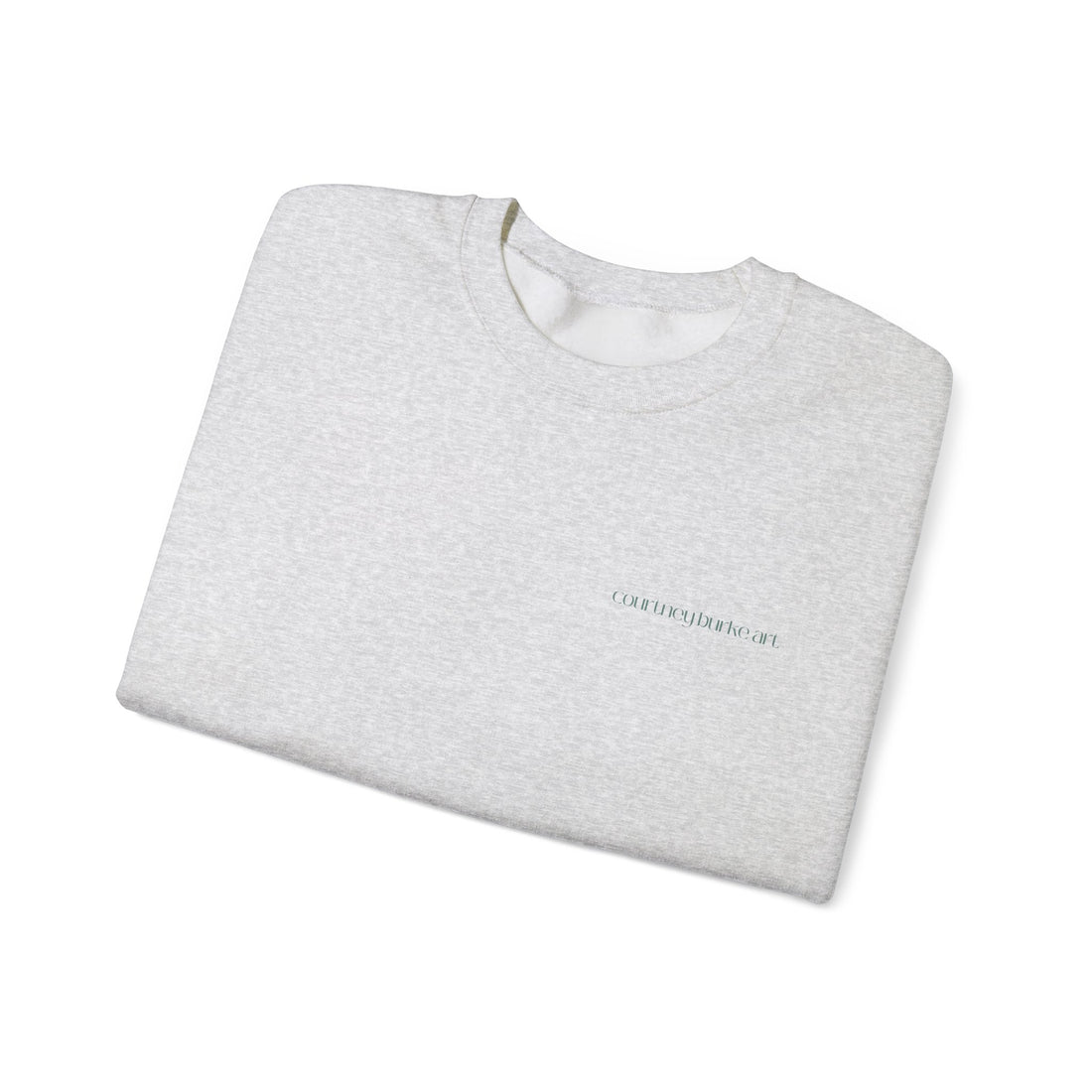 So Graceful Crewneck