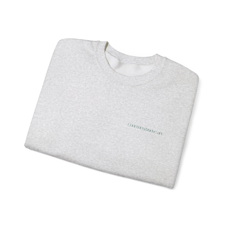 So Graceful Crewneck