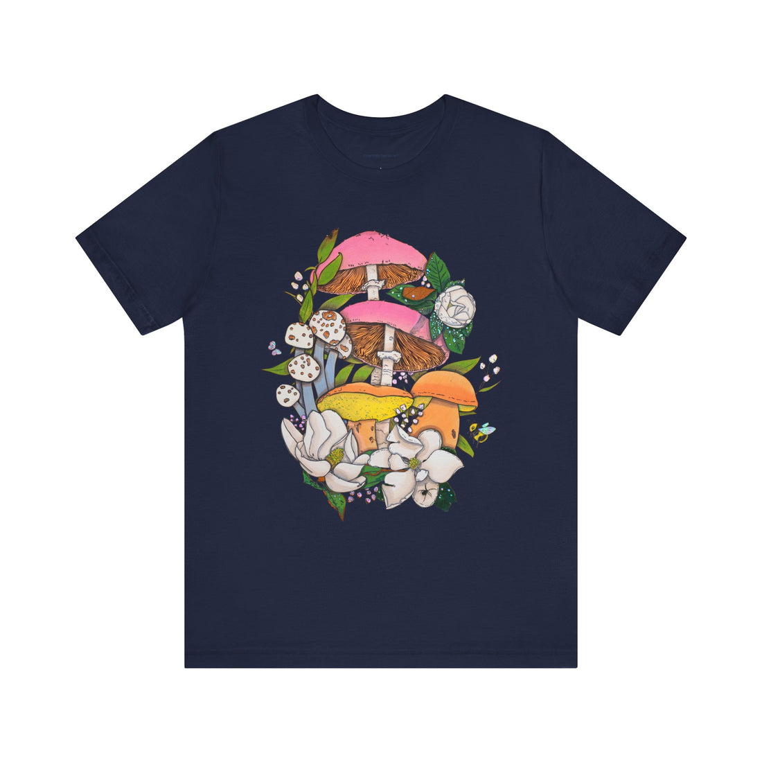 Southern Magnolia Tee