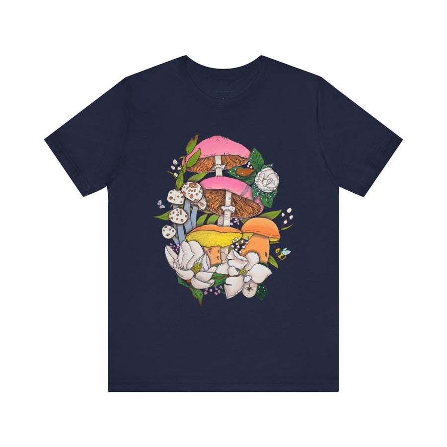 Southern Magnolia Tee